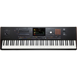 [PA5X88] Teclado Profesional PA5X-88 Korg DE 88 Teclas