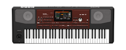 [PA700] Teclado Profesional Korg PA700