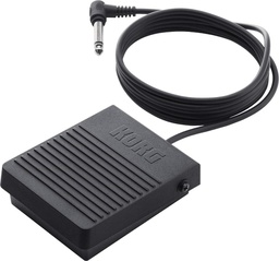 [PS3] Pedal De Sustain Korg PS-3 Pedal de Sustain PS3