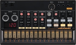 [VOLCABEATS] Sintetizador de Ritmos Korg con Sonidos de Bateria