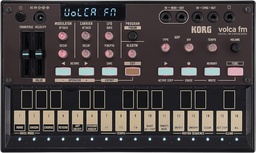 [VOLCAFM2] Sintetizador Korg Volca FM 2, De 27 Teclas