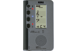 [VPT1] Afinador Korg Vocal De Mano Para Cantantes