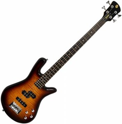 [LG4STTSB] Bajo Electrico Spector LEGEND 4 Standard SUNBURST