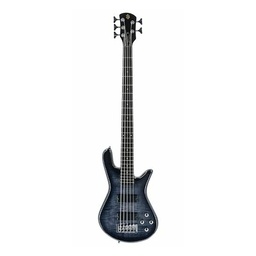 [LG5STBKS] Bajo Electrico Spector LEGEND STANDARD 5 cuerdas Negro