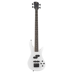 [PERF4WH] Bajo Electrico Spector Performer 4 Solid White Gloss