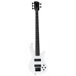 [PERF5WH] Bajo Electrico Spector Performer 5 cuerdas Blanco