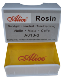 [A013-3] BREA PARA VIOLIN VIOLA CHELO ALICE