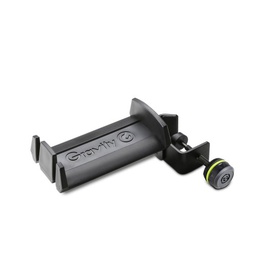 [HP HMS 01 B] Soporte Para Audifonos En Stand De Microfono Gravity