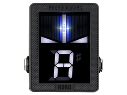 [PBXS] Afinador Cromatico De Pedal Korg Cromatico-- PBXS