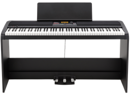 [XE20SP] Piano Electronico KORG XE20SP