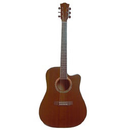 [EC3620C-M] Guitarra Acustica Symphonic-- EC3620C-M