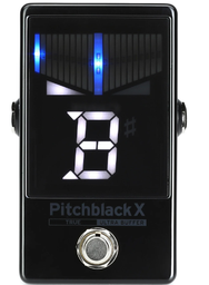 [PBX] Afinador Korg De Pedal Para Guitarra PBX