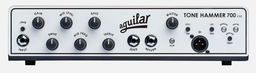 [TH700LTDWHT] Amplificador Aguilar Hammer TH700 blanco