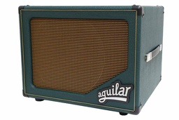 [SL1128LTDRG] Gabinete Aguilar SL112 8 ohms Racing Green