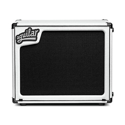 [SL2108LTDWW] Gabinete Aguilar SL210 8 ohms Blanco
