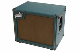 [SL2108LTDRG] Gabinete Aguilar SL210 8 ohms Verde