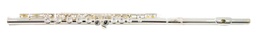 [FL-518 SILVER] Flauta Transversal Symphonic 16 Llaves En Do FL-518 SILVER