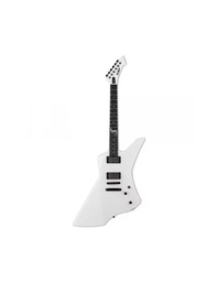 [LSNAKEBYTESW] Guitarra Eléctrica LTD Snakebyte Sw con Estuche LSNAKEBYTESW