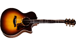 [AD14CE-SB LTD] Guitarra Acustica Taylor  Taylor AD14ce-SB LTD 50th Anniversary