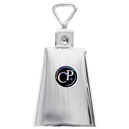 [CMPP-01-01] Cencerro Colombian Percussion