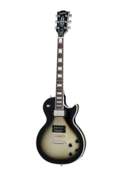 [EIGCAJLPC79NH1] Guitarra Electrica Epiphone Adam Jones 1979 Les Paul Custom Antique  Silverburst Incluye Estuche