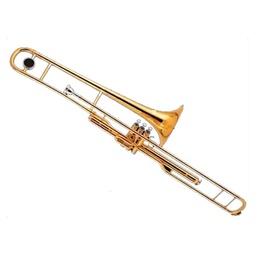 [TM-1031] Trombon De Embolos Syphonic En Bb TM-1031