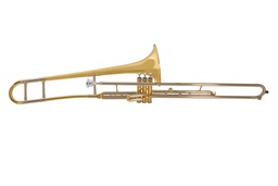 [TM-9010] Trombon De Embolos Symphonic Bb TM-9010