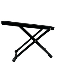 [DF-01] Banco Para Pie De Guitarrista LM DF-01