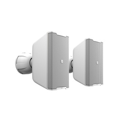 [DQOR3TW] Bafles Pasivo LD (Par) 3" Color Blanco-- DQOR3TW