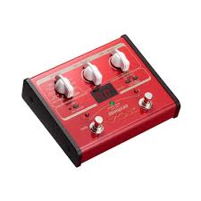 [SL1B] Pedal Vox Con Sonidos Para Bajo STOMPLAB 1B