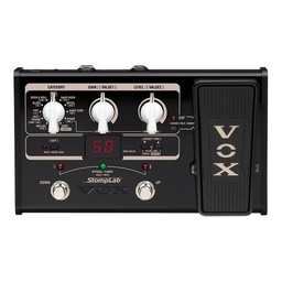 [SL2G] Pedal Vox Multiefectos Para Guit. STOMPLAB 2G