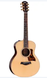 [GS-MINI-E- ROSEWOOD LTD] Guitarra Electro Acustica Taylor GS Mini E Rosewood 50 aniversario