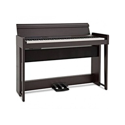 [C1BR] Piano digital C1 Korg 88 teclas pesadas