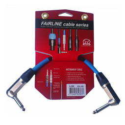 [SFI0.3RR] Cable De Plug A Plug 0.30Cm SFI0.3RR