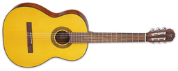 [GC1 NAT] Guitarra Clasica Takamine Natural GC1