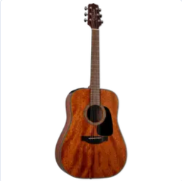 [GLD11E NS] Guitarra Electro-acustica Takamine GLD11E NS color Caoba