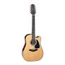 [GD30CE-12 NAT] Guitarra Docerola Takamine Electroacustica Color Natural