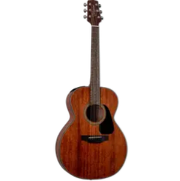 [GLN11E NS] Guitarra Electro-acustica Takamine GLN11E NS