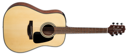 [GLD12E NS] Guitarra Electro-acustica Takamine GLD12E NS color natural