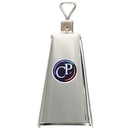 [CMPP-01-01-G] Cencerro contracampana Cp Cromado