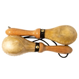 [MRCA-03-01] Maracas Cp Bolerito Natural