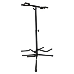 [GS-207] Atril Para 2 Guitarras LM DRUM-- GS-207