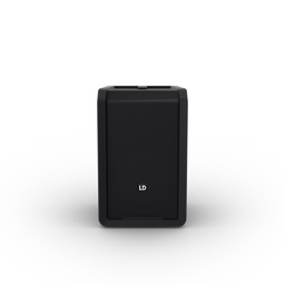 [ANNY8] Sistema De Audio Con Mezcladora 8" Bluetooth Bateri