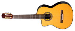 [GC5CELH NAT] Guitarra Electroacustica Takamine GC5CENAT