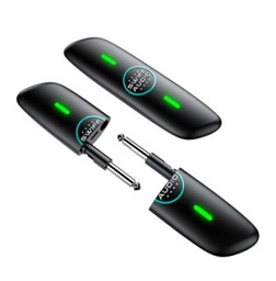 [WX-501] Sistema De Control Remoto Swiff Audio Para Guitarra WX-501