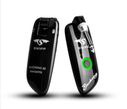 [WS-50] Sistema De Control Remoto Swiff Audio Para Guitarra
