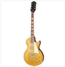 [EIGLP5GTNH1] Guitarra Electrica Gibson Les Paul Studio Session EIGLP5GTNH1