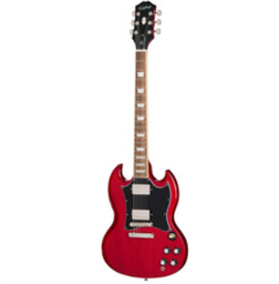 [EIGSGSCHNH1] Guitarra Electrica Epiphone Les Paul Standard EIGSGSCHNH1