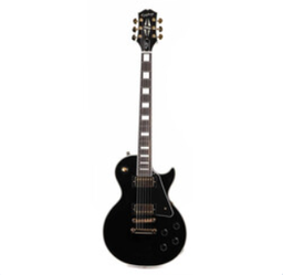 [EIGLPCEBGH1] Guitarra Electrica Epiphone Les Paul Custom EIGLPCEBGH1
