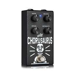 [CHORUSAURUSV2] Pedal Aguilar Chorusaurus - Bass Chorus V2